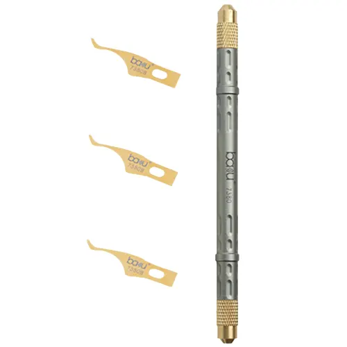 Replacement for BA-7380-B GLUE REMOVAL MULTI PURPOSE TOOL - Quality Phone Parts in Sri Lanka